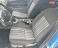Синий Форд Фокус, объемом двигателя 1.6 л и пробегом 212 тыс. км за 5600 $, фото 24 на Automoto.ua