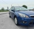 Синій Форд Фокус, об'ємом двигуна 1.8 л та пробігом 115 тис. км за 5400 $, фото 1 на Automoto.ua