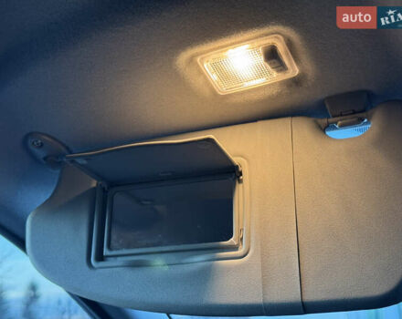 Синій Форд Фокус, об'ємом двигуна 1.6 л та пробігом 197 тис. км за 5999 $, фото 58 на Automoto.ua