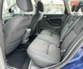 Синій Форд Фокус, об'ємом двигуна 1.8 л та пробігом 184 тис. км за 5950 $, фото 48 на Automoto.ua