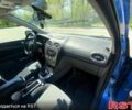 Форд Фокус 2009 у Запоріжжя на Automoto.ua Синій Форд Фокус, об'ємом двигуна 1.6 л та пробігом 214 тис. км за 7500 $, фото 7 на Automoto.ua