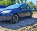 Синій Форд Фокус, об'ємом двигуна 1.6 л та пробігом 282 тис. км за 4900 $, фото 7 на Automoto.ua
