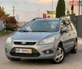 Синий Форд Фокус, объемом двигателя 1.6 л и пробегом 343 тыс. км за 4999 $, фото 29 на Automoto.ua