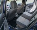 Синий Форд Фокус, объемом двигателя 1.6 л и пробегом 326 тыс. км за 4765 $, фото 9 на Automoto.ua