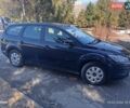Синій Форд Фокус, об'ємом двигуна 1.56 л та пробігом 277 тис. км за 4999 $, фото 1 на Automoto.ua