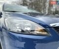 Синій Форд Фокус, об'ємом двигуна 1.8 л та пробігом 184 тис. км за 5950 $, фото 33 на Automoto.ua