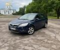 Синій Форд Фокус, об'ємом двигуна 0 л та пробігом 280 тис. км за 2600 $, фото 1 на Automoto.ua