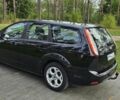 Синій Форд Фокус, об'ємом двигуна 2 л та пробігом 260 тис. км за 2563 $, фото 6 на Automoto.ua