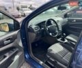 Синий Форд Фокус, объемом двигателя 1.6 л и пробегом 230 тыс. км за 5700 $, фото 7 на Automoto.ua