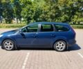 Синій Форд Фокус, об'ємом двигуна 1.8 л та пробігом 264 тис. км за 5216 $, фото 1 на Automoto.ua