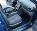 Форд Фокус 2009 в Львове на Automoto.ua Синий Форд Фокус, объемом двигателя 1.6 л и пробегом 234 тыс. км за 4700 $, фото 6 на Automoto.ua