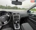 Синий Форд Фокус, объемом двигателя 1.8 л и пробегом 115 тыс. км за 4900 $, фото 9 на Automoto.ua