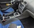 Синій Форд Фокус, об'ємом двигуна 1.6 л та пробігом 340 тис. км за 5000 $, фото 10 на Automoto.ua