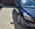 Синий Форд Фокус, объемом двигателя 2 л и пробегом 333 тыс. км за 5300 $, фото 3 на Automoto.ua