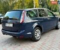 Синій Форд Фокус, об'ємом двигуна 1.8 л та пробігом 390 тис. км за 3400 $, фото 21 на Automoto.ua