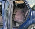 Синий Форд Фокус, объемом двигателя 1.6 л и пробегом 302 тыс. км за 5293 $, фото 2 на Automoto.ua