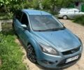 Синий Форд Фокус, объемом двигателя 2 л и пробегом 291 тыс. км за 5440 $, фото 9 на Automoto.ua