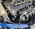 Синій Форд Фокус, об'ємом двигуна 1.8 л та пробігом 205 тис. км за 5900 $, фото 66 на Automoto.ua