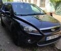 Синій Форд Фокус, об'ємом двигуна 1.6 л та пробігом 277 тис. км за 4750 $, фото 1 на Automoto.ua