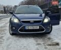Синий Форд Фокус, объемом двигателя 1.8 л и пробегом 292 тыс. км за 5500 $, фото 24 на Automoto.ua