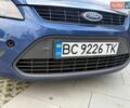 Синий Форд Фокус, объемом двигателя 1.8 л и пробегом 225 тыс. км за 4600 $, фото 18 на Automoto.ua