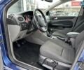Синій Форд Фокус, об'ємом двигуна 1.8 л та пробігом 184 тис. км за 5950 $, фото 39 на Automoto.ua
