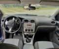 Синий Форд Фокус, объемом двигателя 1.8 л и пробегом 225 тыс. км за 4600 $, фото 10 на Automoto.ua