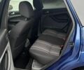 Синій Форд Фокус, об'ємом двигуна 1.6 л та пробігом 218 тис. км за 5400 $, фото 16 на Automoto.ua
