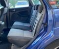 Синій Форд Фокус, об'ємом двигуна 1.6 л та пробігом 201 тис. км за 5950 $, фото 32 на Automoto.ua