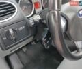 Синий Форд Фокус, объемом двигателя 1.6 л и пробегом 226 тыс. км за 5900 $, фото 22 на Automoto.ua