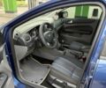 Синий Форд Фокус, объемом двигателя 1.6 л и пробегом 175 тыс. км за 5417 $, фото 6 на Automoto.ua