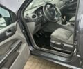 Синій Форд Фокус, об'ємом двигуна 1.6 л та пробігом 350 тис. км за 3000 $, фото 4 на Automoto.ua