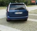 Синий Форд Фокус, объемом двигателя 1.8 л и пробегом 225 тыс. км за 4600 $, фото 5 на Automoto.ua
