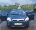 Синій Форд Фокус, об'ємом двигуна 1.8 л та пробігом 321 тис. км за 3000 $, фото 1 на Automoto.ua