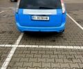 Синий Форд Фокус, объемом двигателя 1.6 л и пробегом 111 тыс. км за 5500 $, фото 5 на Automoto.ua
