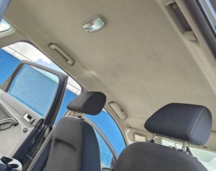 Синий Форд Фокус, объемом двигателя 1.6 л и пробегом 256 тыс. км за 6800 $, фото 35 на Automoto.ua