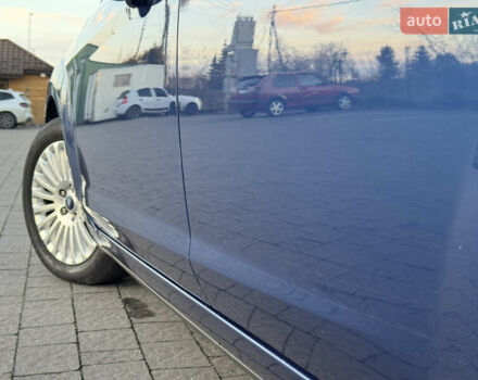 Синій Форд Фокус, об'ємом двигуна 1.6 л та пробігом 197 тис. км за 5999 $, фото 25 на Automoto.ua