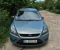 Синий Форд Фокус, объемом двигателя 2 л и пробегом 291 тыс. км за 5440 $, фото 1 на Automoto.ua