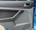 Синий Форд Фокус, объемом двигателя 1.6 л и пробегом 283 тыс. км за 5700 $, фото 19 на Automoto.ua
