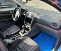 Синий Форд Фокус, объемом двигателя 1.6 л и пробегом 283 тыс. км за 5700 $, фото 9 на Automoto.ua
