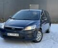 Синій Форд Фокус, об'ємом двигуна 1.6 л та пробігом 300 тис. км за 4300 $, фото 3 на Automoto.ua