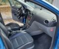 Синій Форд Фокус, об'ємом двигуна 1.8 л та пробігом 229 тис. км за 7300 $, фото 7 на Automoto.ua