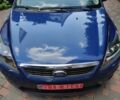 Синій Форд Фокус, об'ємом двигуна 1.6 л та пробігом 226 тис. км за 5901 $, фото 10 на Automoto.ua