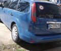 Форд Фокус 2009 у Одесі на Automoto.ua Синій Форд Фокус, об'ємом двигуна 1.56 л та пробігом 205 тис. км за 5500 $, фото 3 на Automoto.ua