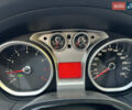 Форд Фокус 2009 в Киеве на Automoto.ua Синий Форд Фокус, объемом двигателя 1.39 л и пробегом 284 тыс. км за 4600 $, фото 9 на Automoto.ua