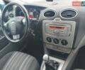 Синий Форд Фокус, объемом двигателя 1.6 л и пробегом 212 тыс. км за 5600 $, фото 20 на Automoto.ua