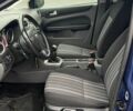 Синій Форд Фокус, об'ємом двигуна 1.6 л та пробігом 218 тис. км за 5400 $, фото 18 на Automoto.ua