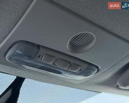 Синій Форд Фокус, об'ємом двигуна 1.6 л та пробігом 197 тис. км за 5999 $, фото 57 на Automoto.ua