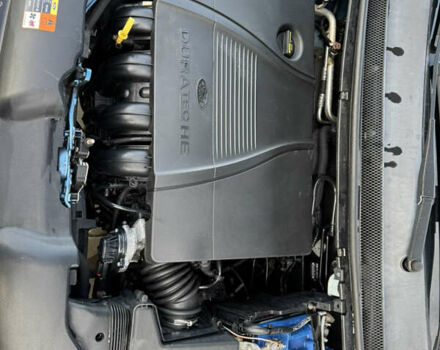 Синий Форд Фокус, объемом двигателя 1.8 л и пробегом 236 тыс. км за 5300 $, фото 9 на Automoto.ua