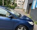 Синий Форд Фокус, объемом двигателя 2 л и пробегом 219 тыс. км за 5101 $, фото 7 на Automoto.ua